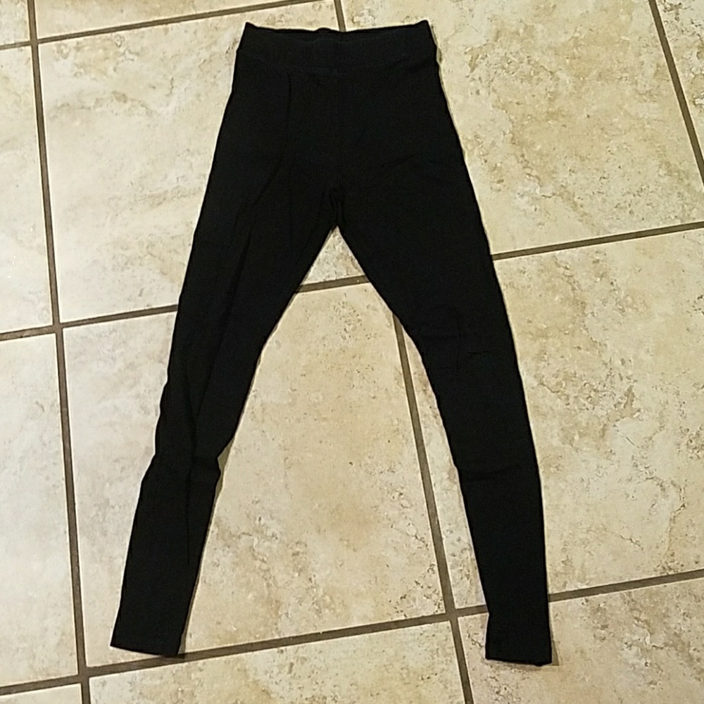 Leggings sz small